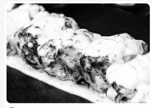 Stuffed Malai Chaap