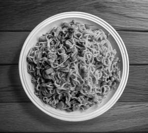 Peri Peri Maggi