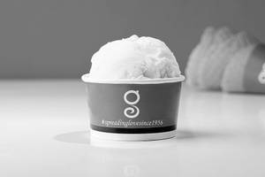 Vanilla (no Added Sugar) Ice Cream