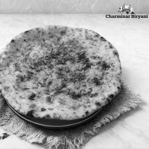 Pudina Lachha Paratha