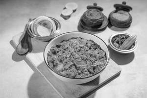 Vegetable Hyderabadi