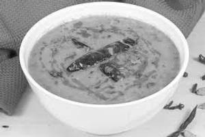 Dal Fry (double Tadka)