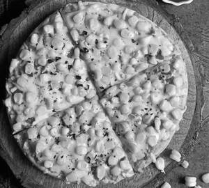 Cheese corn pizza [7 inches]
