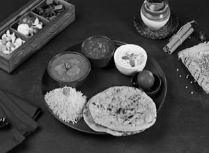 Special Thali