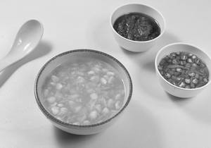 Chicken Sweet Corn Soup