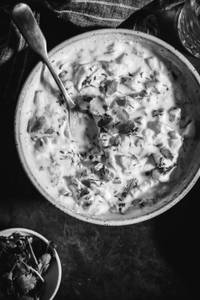 Mixed Raita