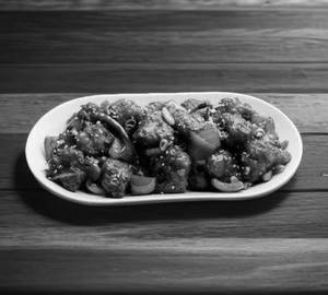 Paneer Chilli