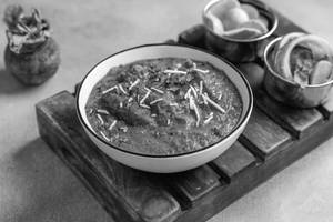 Vegetable Kebab Masala