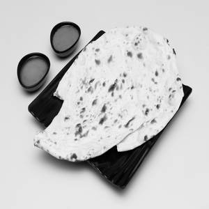 Tandoori Naan