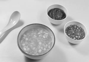 Veg Sweet Corn Soup