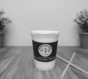 Vanilla Shake