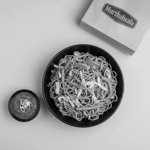 Veg Noodles