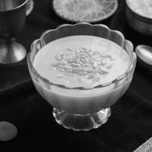 Khubani Custard
