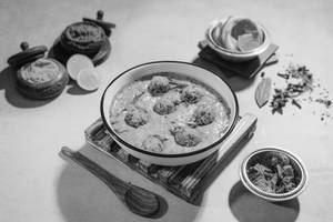 Vegetable Nawabi