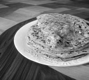 Gobi Paratha