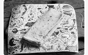 Roomali Roti