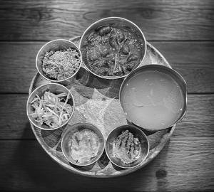Tme mini meal of the day veg