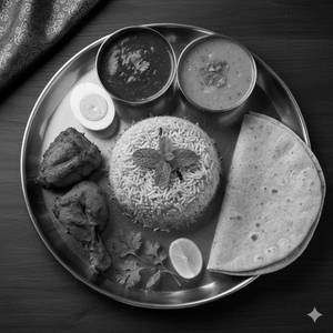 Sabah Meal Offer
