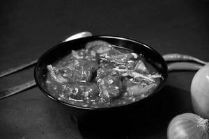 Chilli Fish Gravy