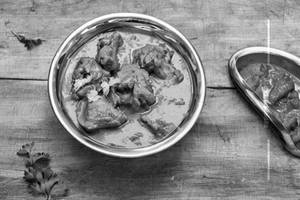 Murgh Curry