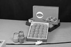 Navratan Laddu