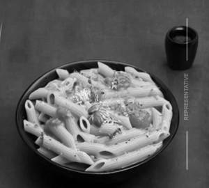 Red Sauce Pasta (Penne)