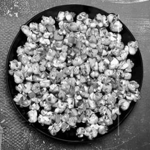 Crispy Corn