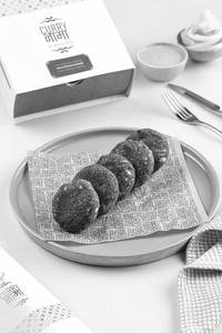 Hara Bhara Kebab