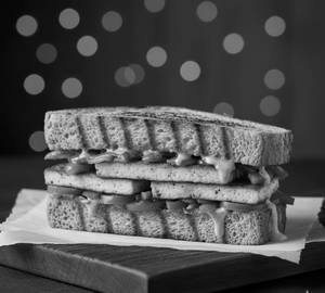 Grilled paneer