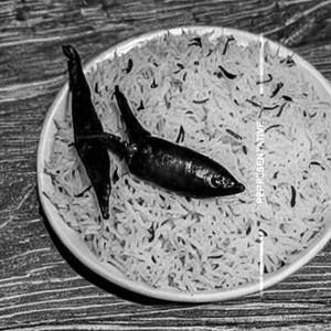 Jeera Rice