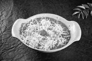 Veg Chandni