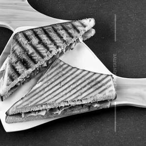 Grilled sandwich