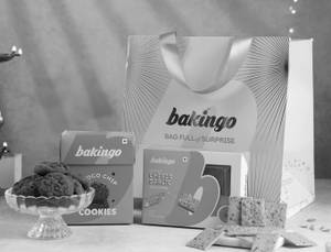 Classic Indulgence Gift Hamper