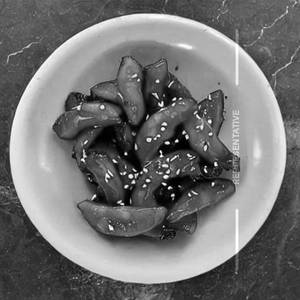 Honey Chilli Potato