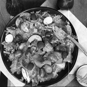 Green Salad (large)