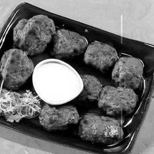 Angoory kofta