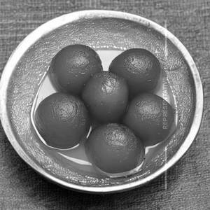 Gulab Jamun