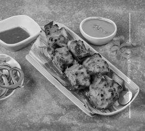 Fish Tikka