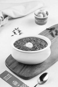 Nani’s Rajma Chawal - Meal Bowl