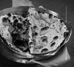 Amritsari Naan