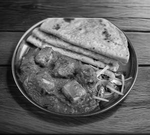 Shahi paneer