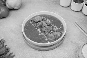 Chilli Chicken Gravy