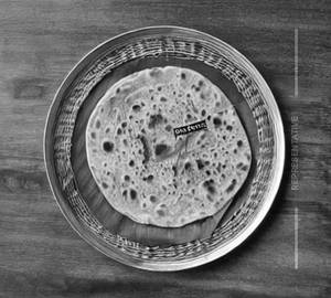 Tawa Lachha Paratha