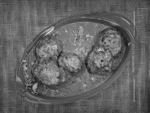 Rani Kofta