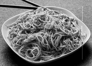 Singapuri Noodles