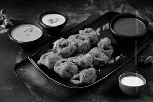Dahi Kabab