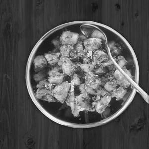 Jeera Aloo