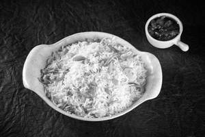 Veg Fried Rice