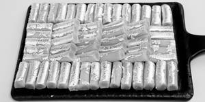 kaju Pista Roll