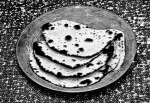 Missi Roti